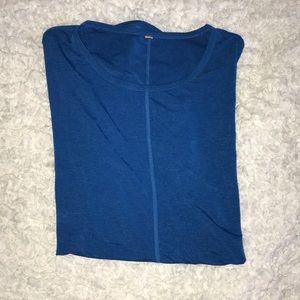 Lucy athletic shirt